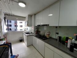 Blk 336 Woodlands Avenue 1 (Woodlands), HDB 4 Rooms #565772431